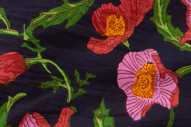 midnight sweetpea