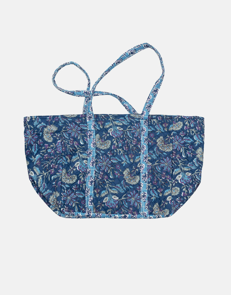 Women's Blue Lagoon Tote Bag