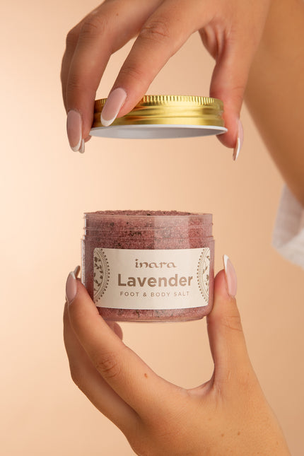 Bora Bora Self-Care Gift Set