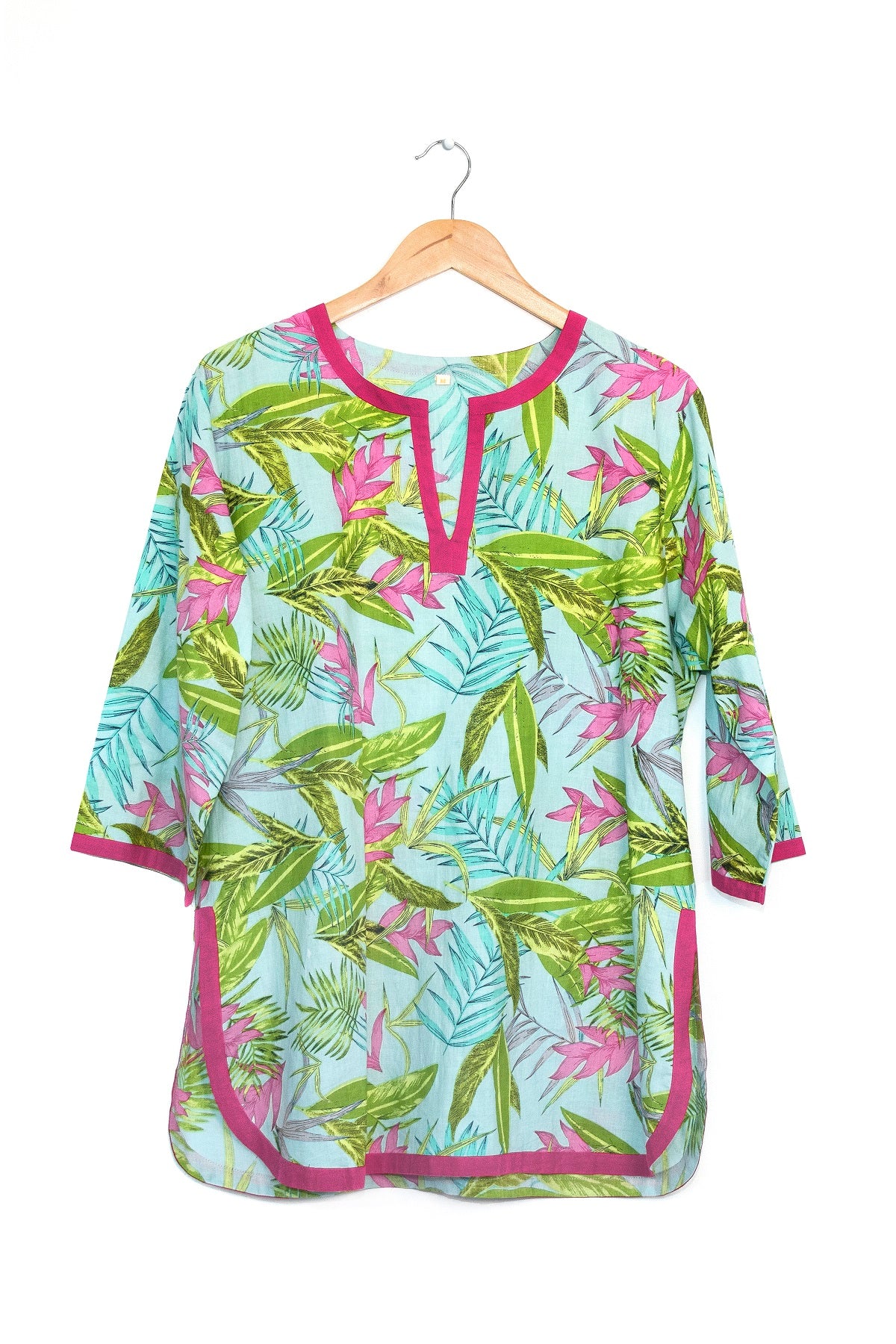 Kaftan Top, Bali