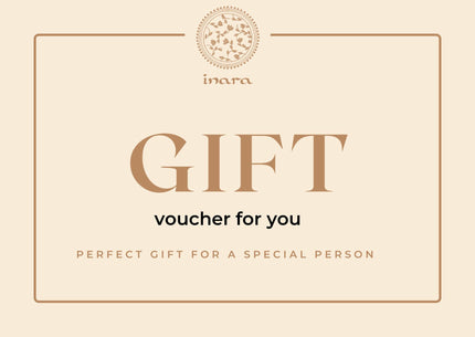 Inara Gift Voucher