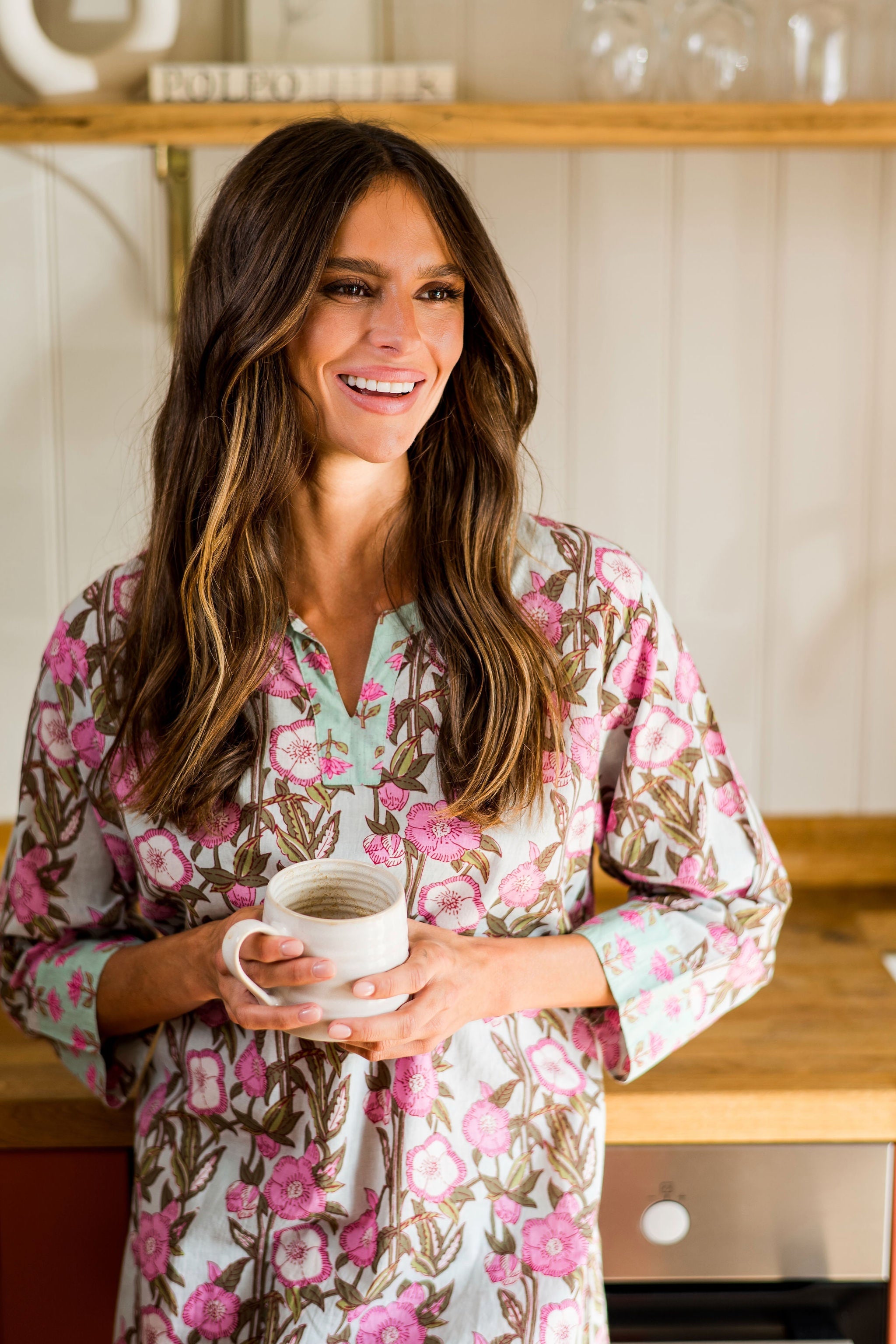 The Future of British Retail: Inara at Thrive Street
