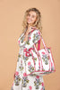 Let Summer Linger: How to Style Breezy Cotton from Summer into Autumn