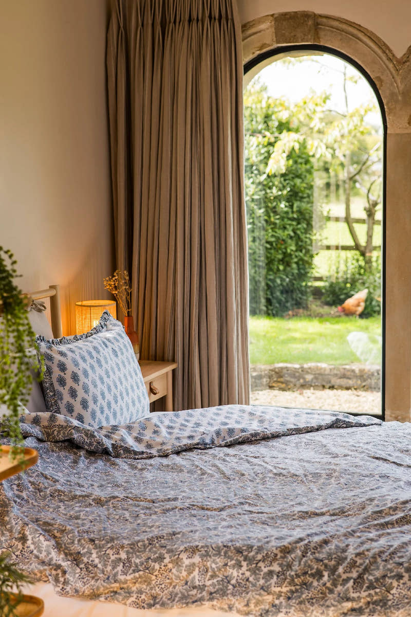 Bedding