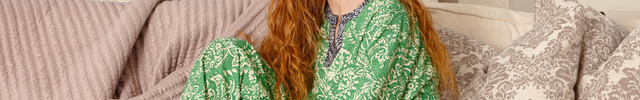 Pyjamas