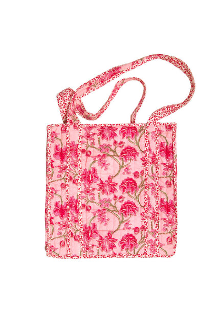 Cherry Blossom Tote Bag