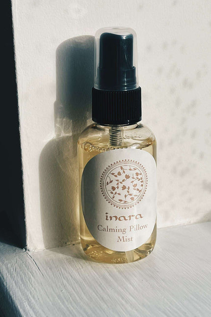 Calming Pillow Mist