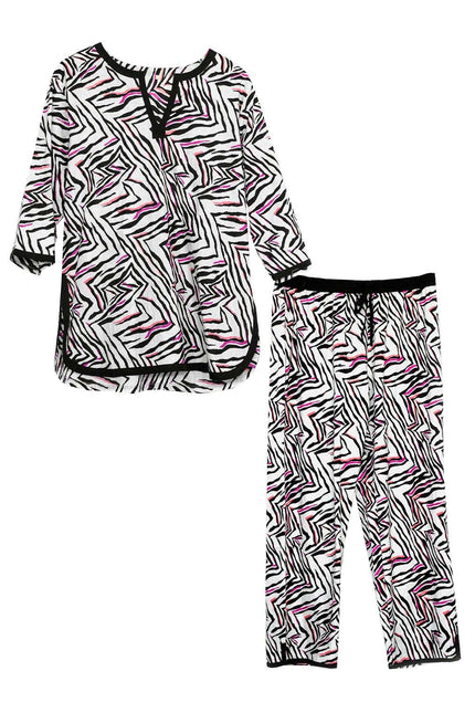 Savannah Women's Cotton Pyjamas
