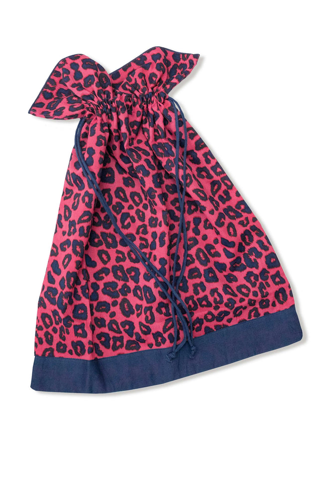 Pink Panther Pyjama Bag