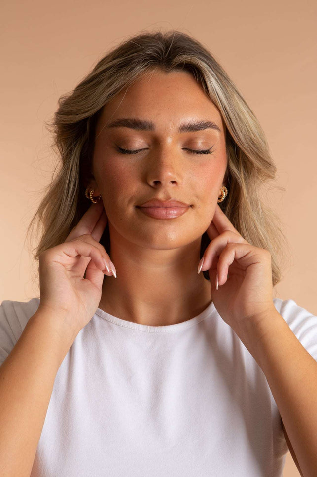 Ayurvedic Relax Balm - Enlighten Mood