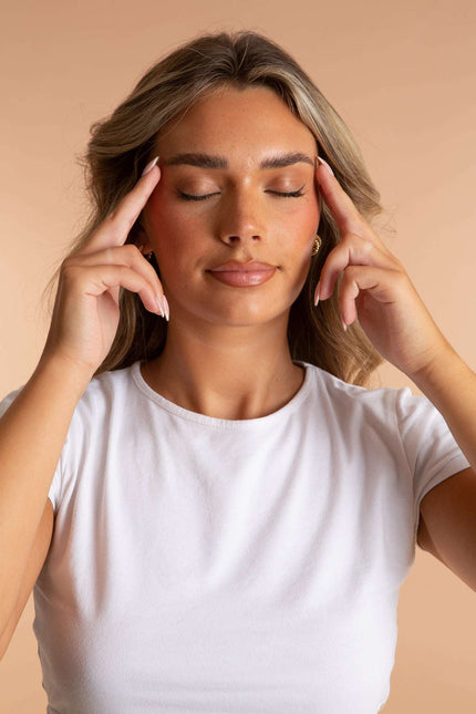 Ayurvedic Sleep Balm - Quality Sleep