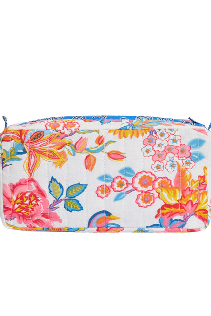 Goa Carnival Cotton Wash Bag