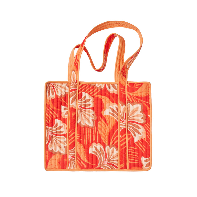 Molokai Sunset Tote Bag