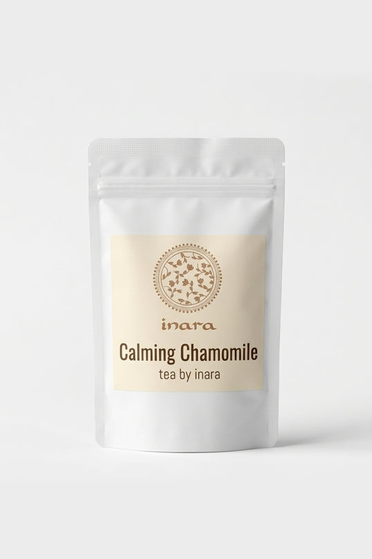 Chamomile Loose Leaf Tea