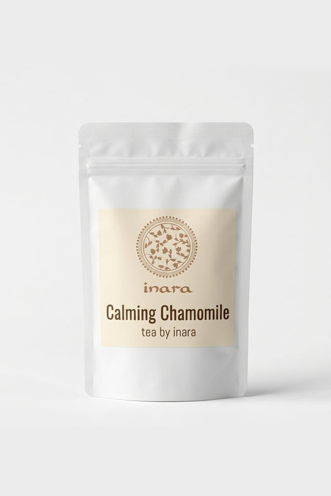 Chamomile Loose Leaf Tea
