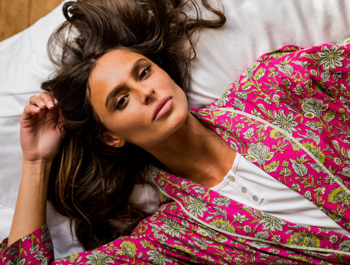 Fall for florals