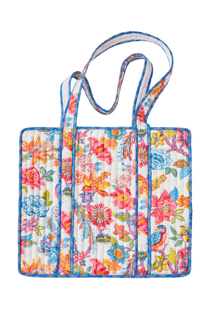 Goa Carnival Tote Bag