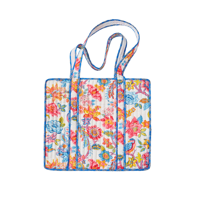 Goa Carnival Tote Bag