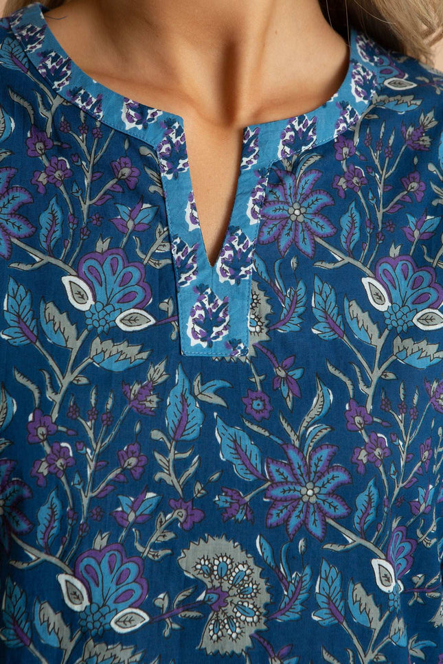 Blue Lagoon PJ Gift Set