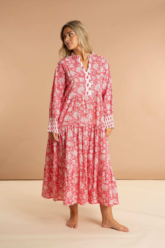 Peony Paisley Beach Day Set