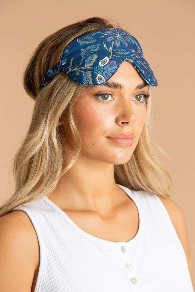 Blue Lagoon PJ Gift Set
