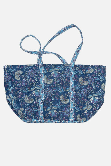 Blue Lagoon Bag Gift Set