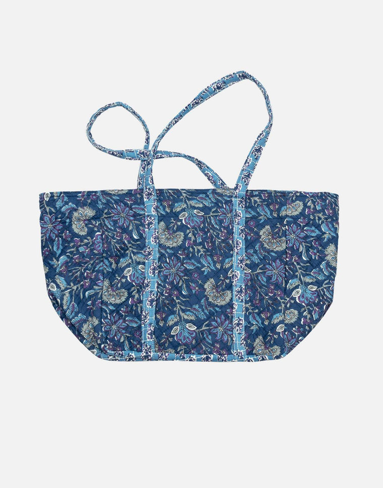 Blue Lagoon Bag Gift Set
