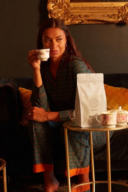 Masala Chai Loose Leaf Tea
