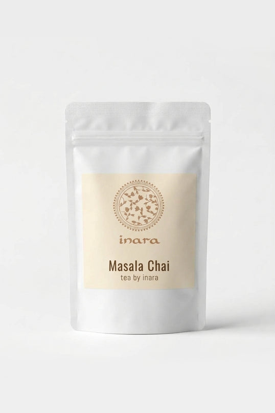 Masala Chai Loose Leaf Tea