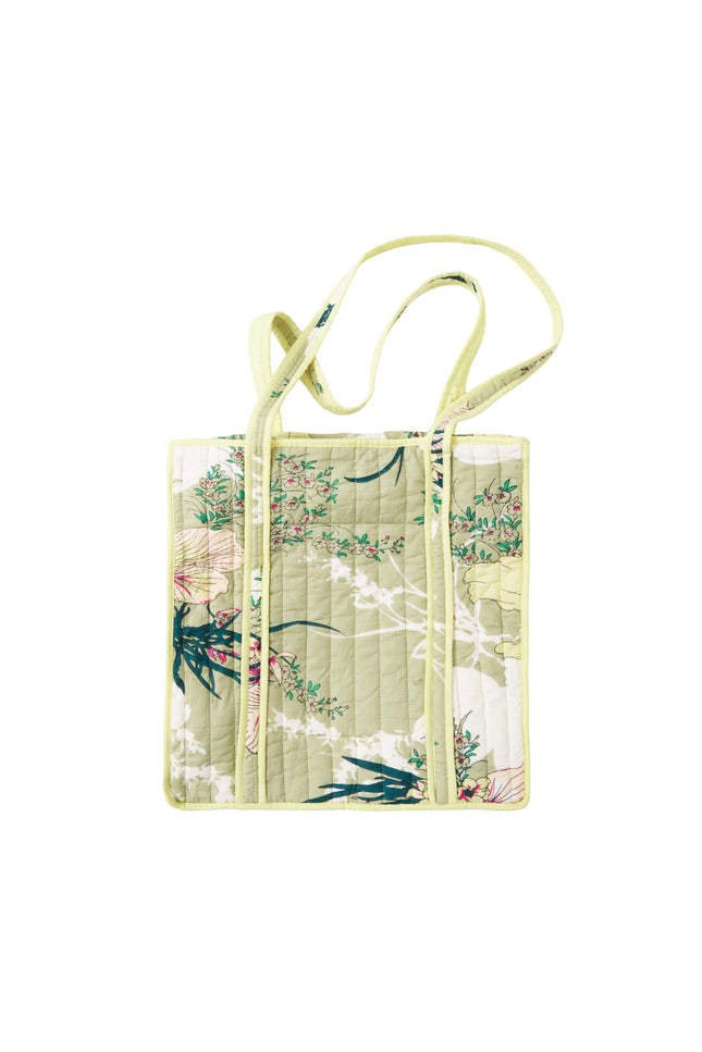 Tropical Tote Bag