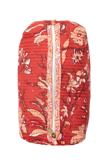 Red Rubra Bag Gift Set