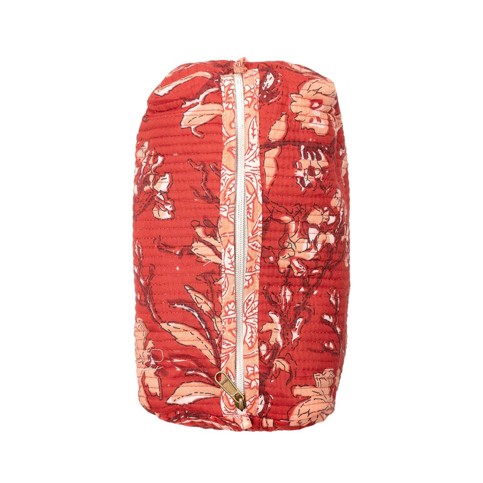 Red Rubra Bag Gift Set