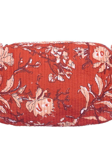 Red Rubra Bag Gift Set