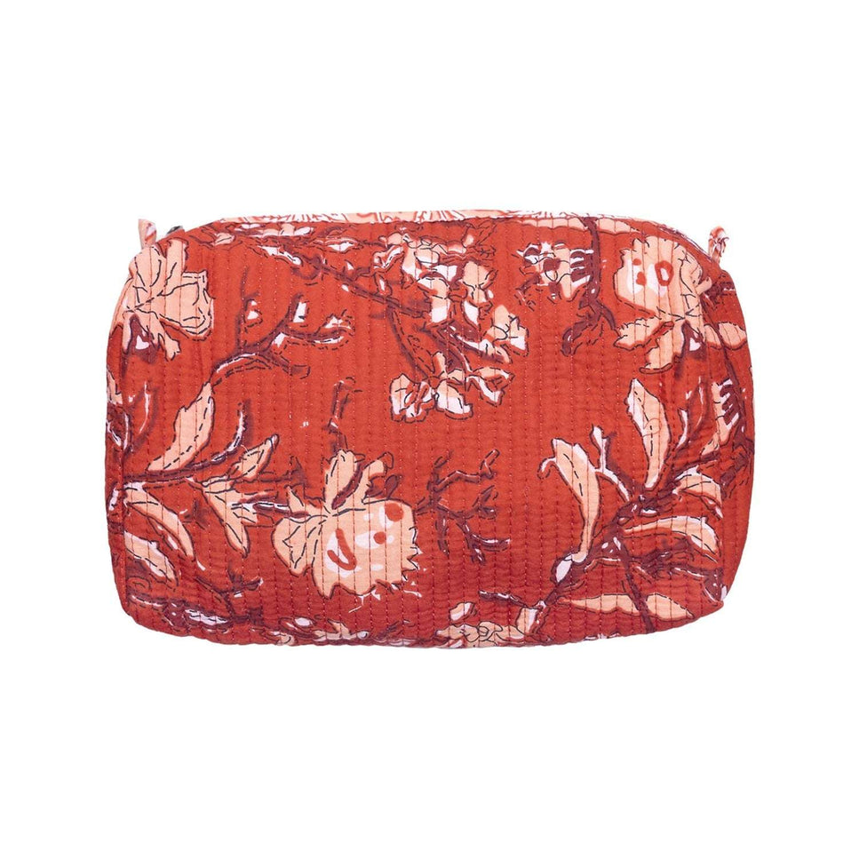 Red Rubra Bag Gift Set