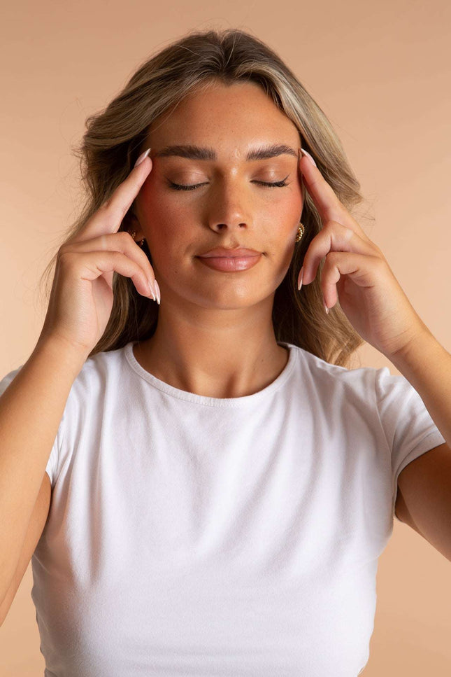 Ayurvedic Relax Balm - Enlighten Mood
